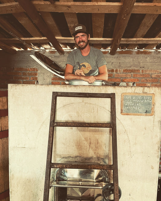 41-2 Slamdance KoΓΆperatieve - Native Wine of California - ValdiguiΓ© Blend