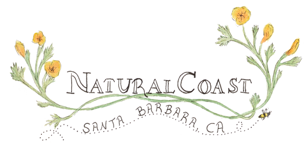 Natural Coast Wine Festival