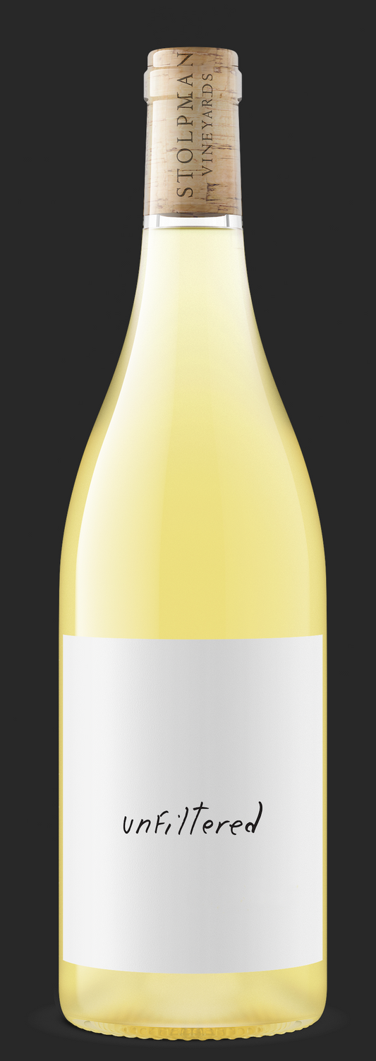 2023 Stolpman "Unfiltered" Sauvignon Blanc
