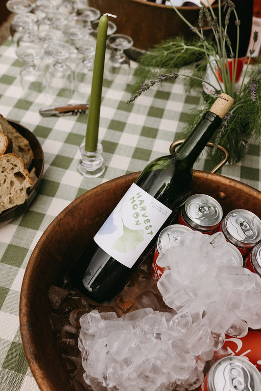 13-4 Pali Wine Co. - 'Wild Series' Chardonnay - Chardonnay