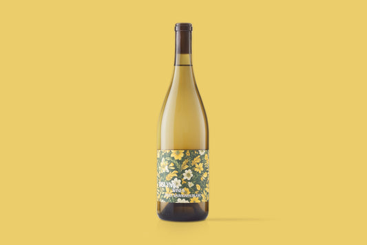 Eislynn Wines - 2023 Sauvignon Blanc - Sauvignon Blanc