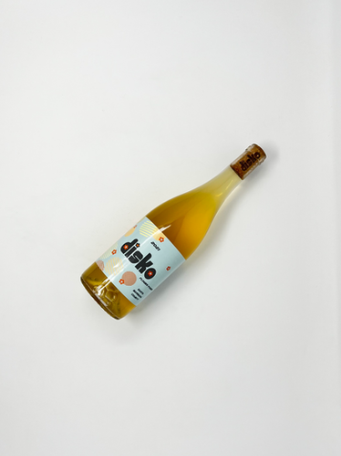 Disko Wines - 2023 Flower Power - Albarino/gruner veltliner