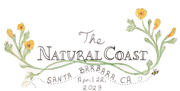 Natural Coast Wine Festival