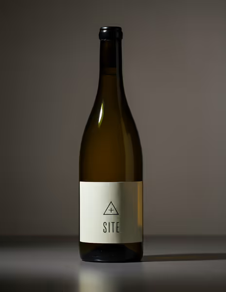 39-1 SITE - Roussanne Stolpman Vineyards - Roussanne