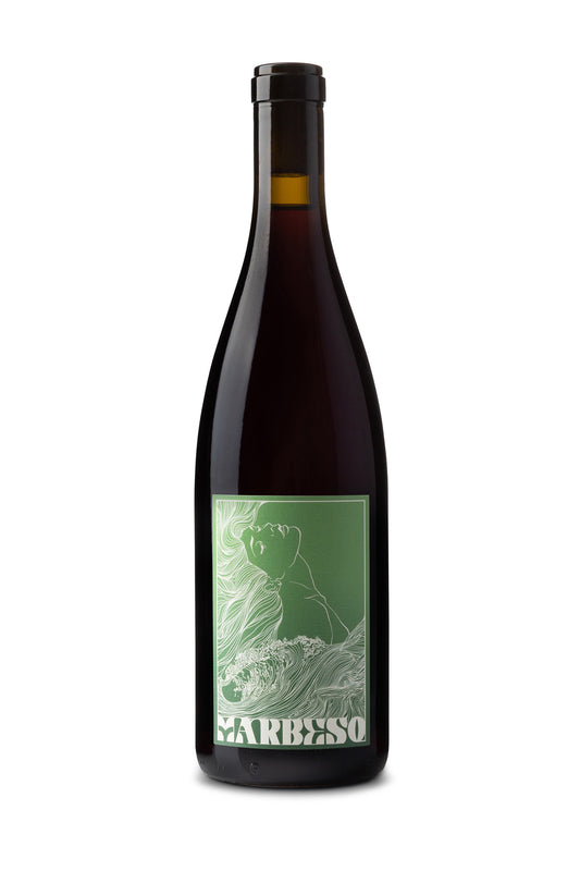 Marbeso - 2022 Ascona Vineyard Pinot Noir - Pinot Noir