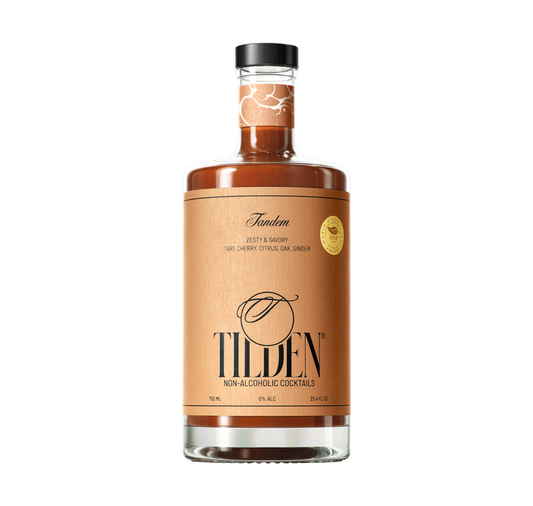 Tilden - Tandem -