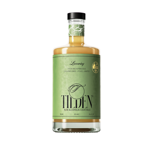 Tilden - Lacewing -
