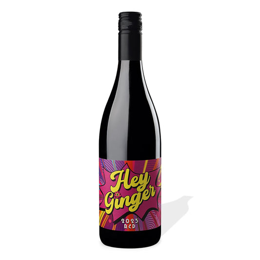 15-2 Lumen - Hey Ginger Red - Pinot Noir