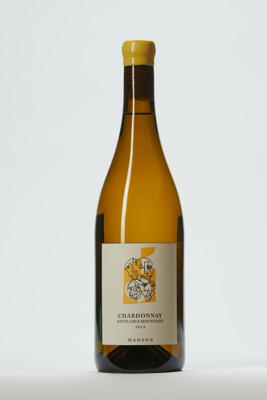 49-1 Madson Wines - Gamay Santa Cruz Mountains - Gamay