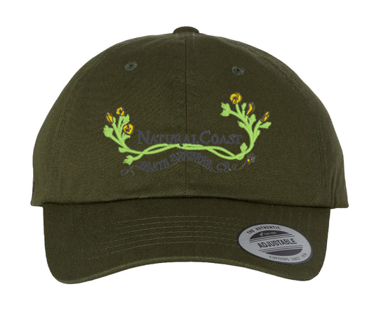 Natural Coast Hat